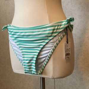 NWT bikini bottoms